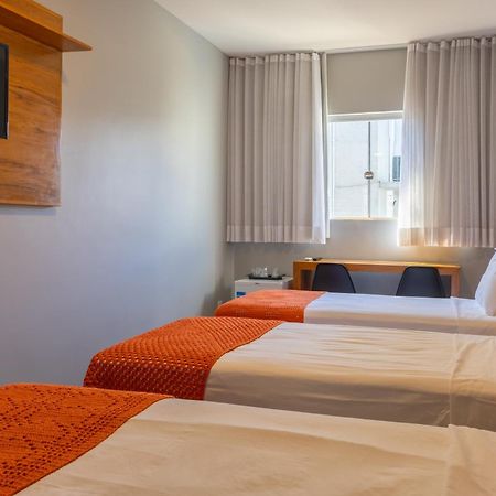 California Suites Belo Horizonte Luaran gambar