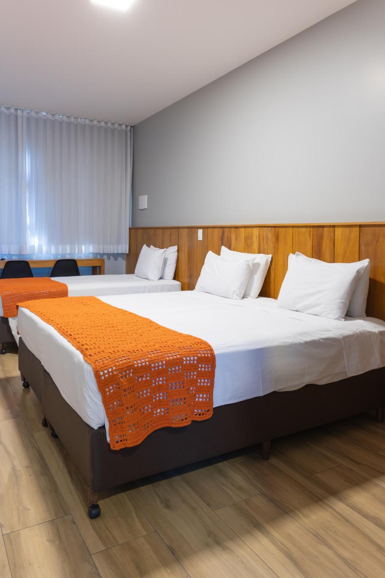 California Suites Belo Horizonte Luaran gambar