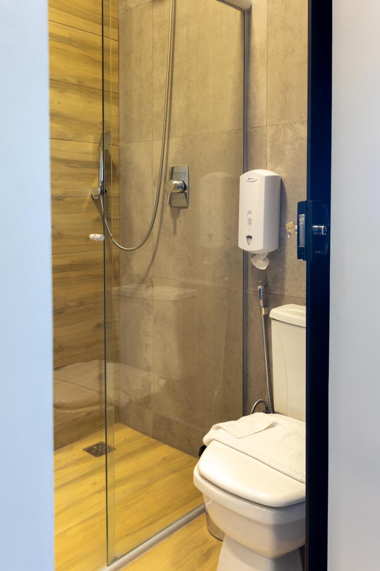 California Suites Belo Horizonte Luaran gambar