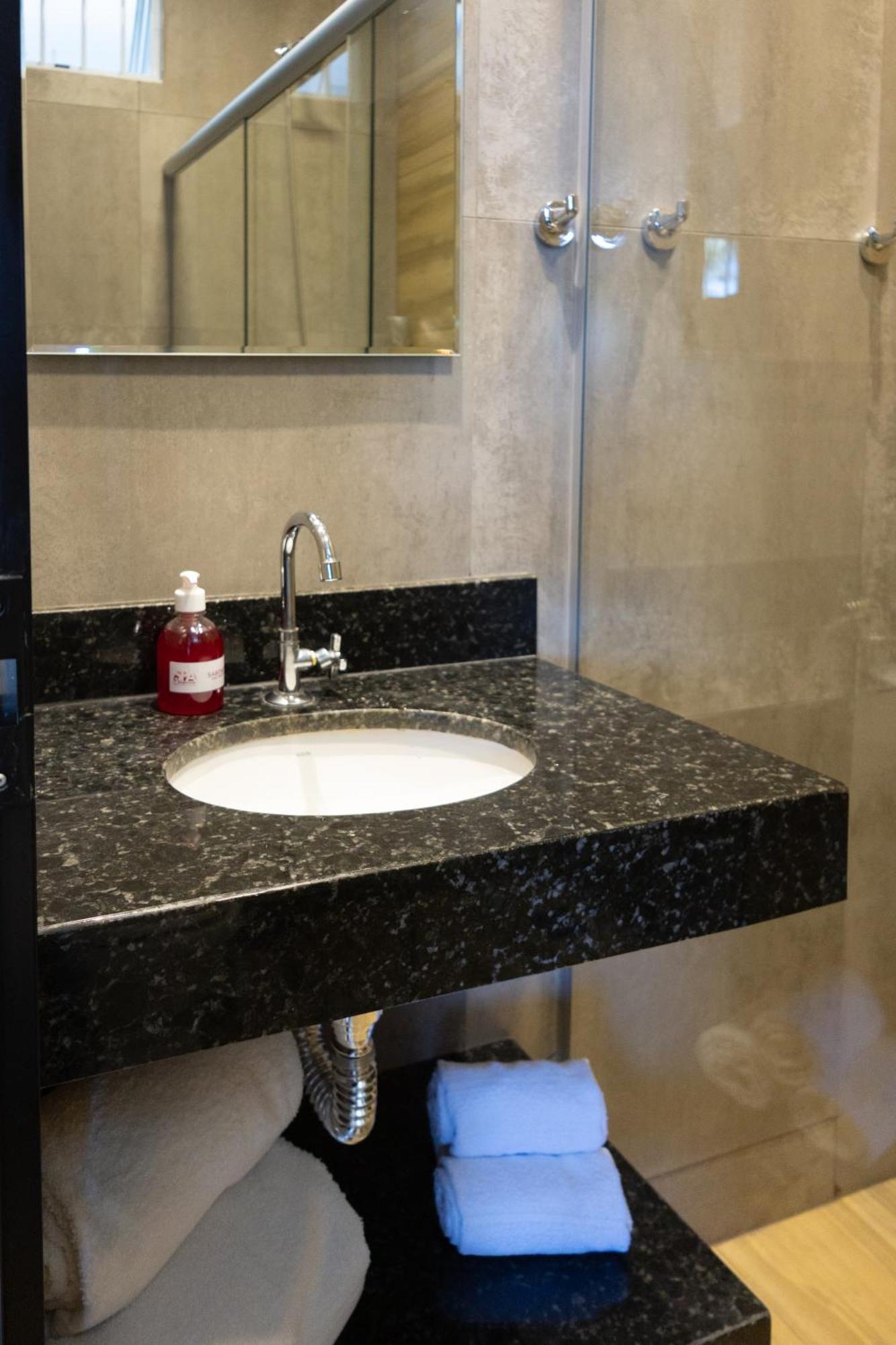 California Suites Belo Horizonte Luaran gambar