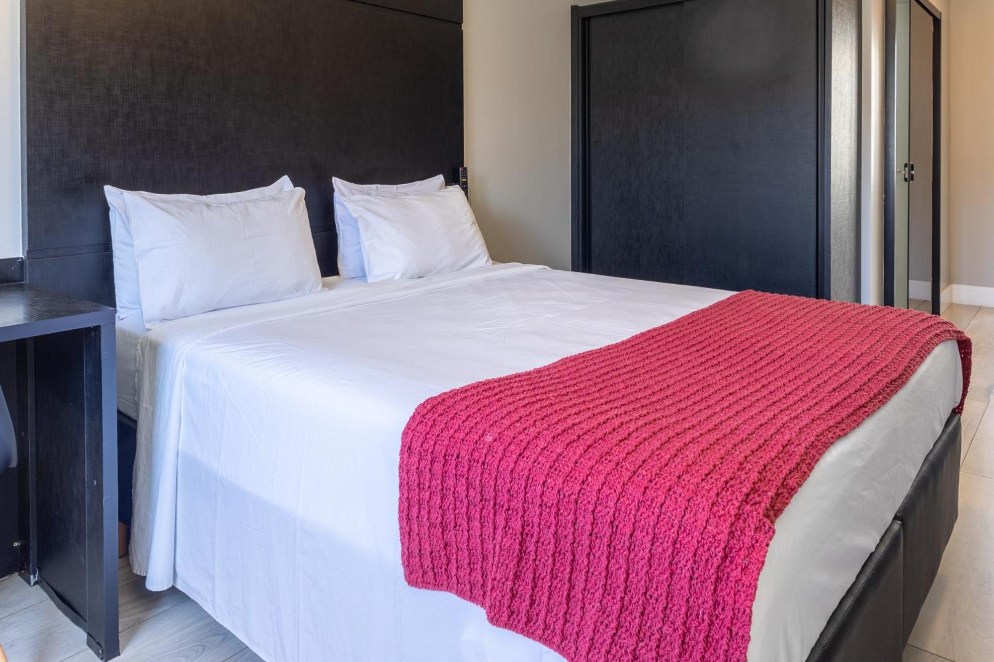 California Suites Belo Horizonte Luaran gambar