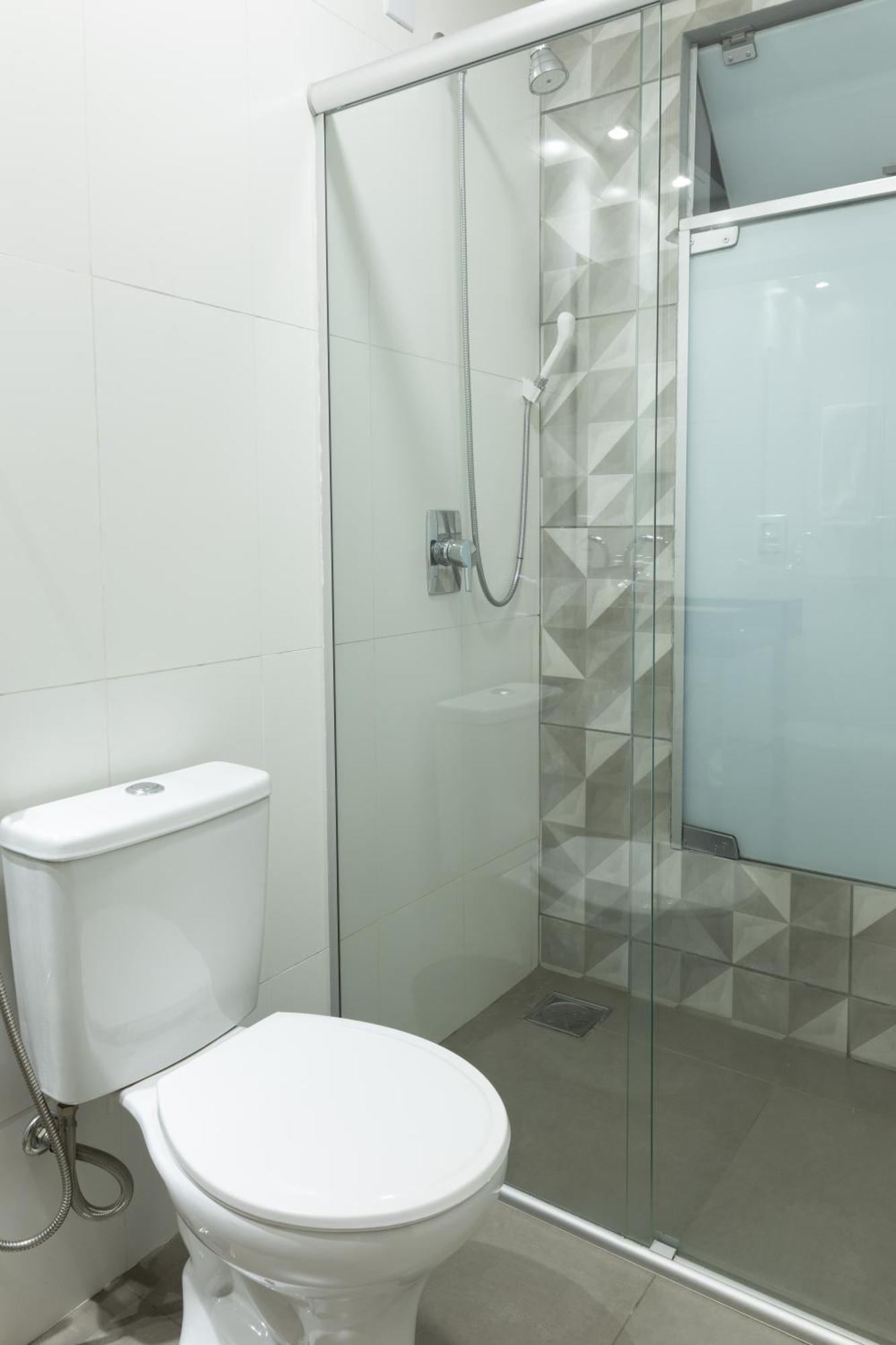 California Suites Belo Horizonte Luaran gambar