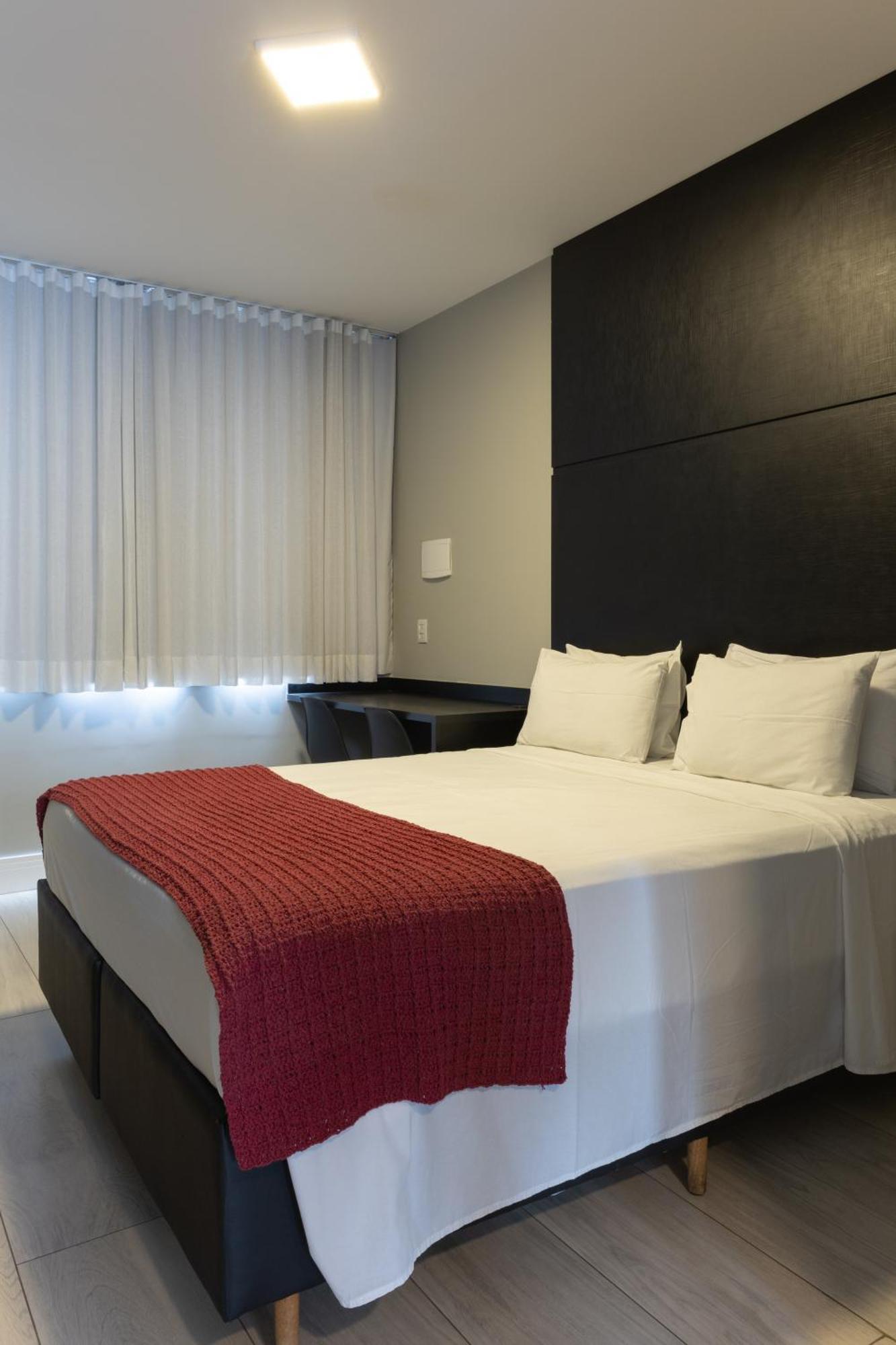 California Suites Belo Horizonte Luaran gambar