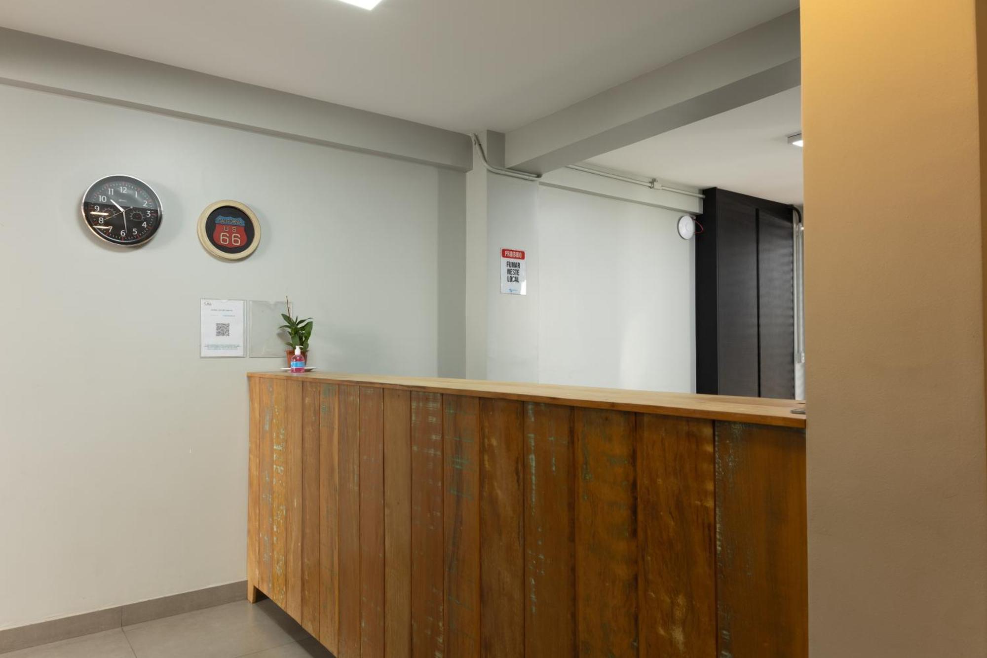California Suites Belo Horizonte Luaran gambar