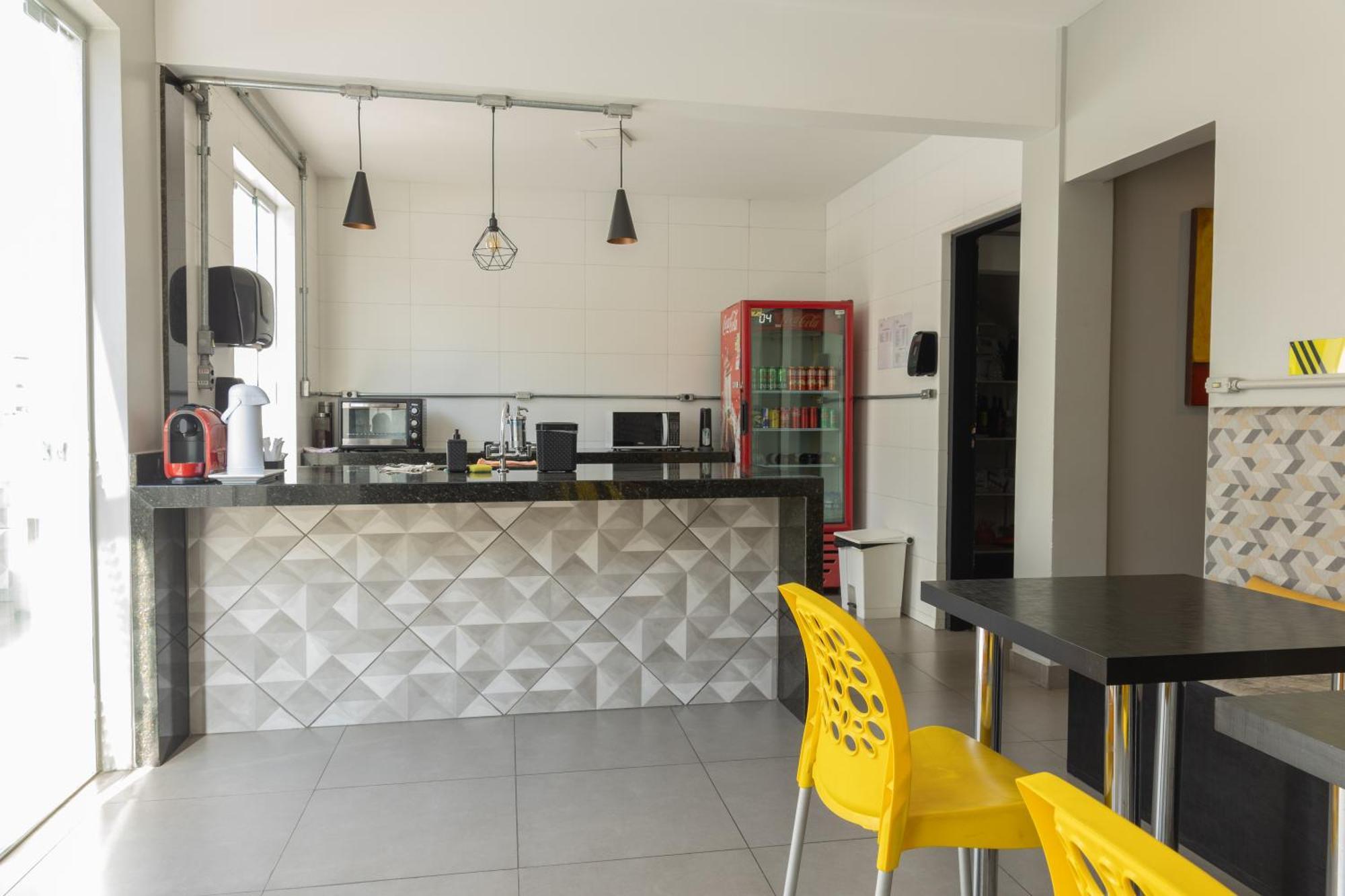 California Suites Belo Horizonte Luaran gambar