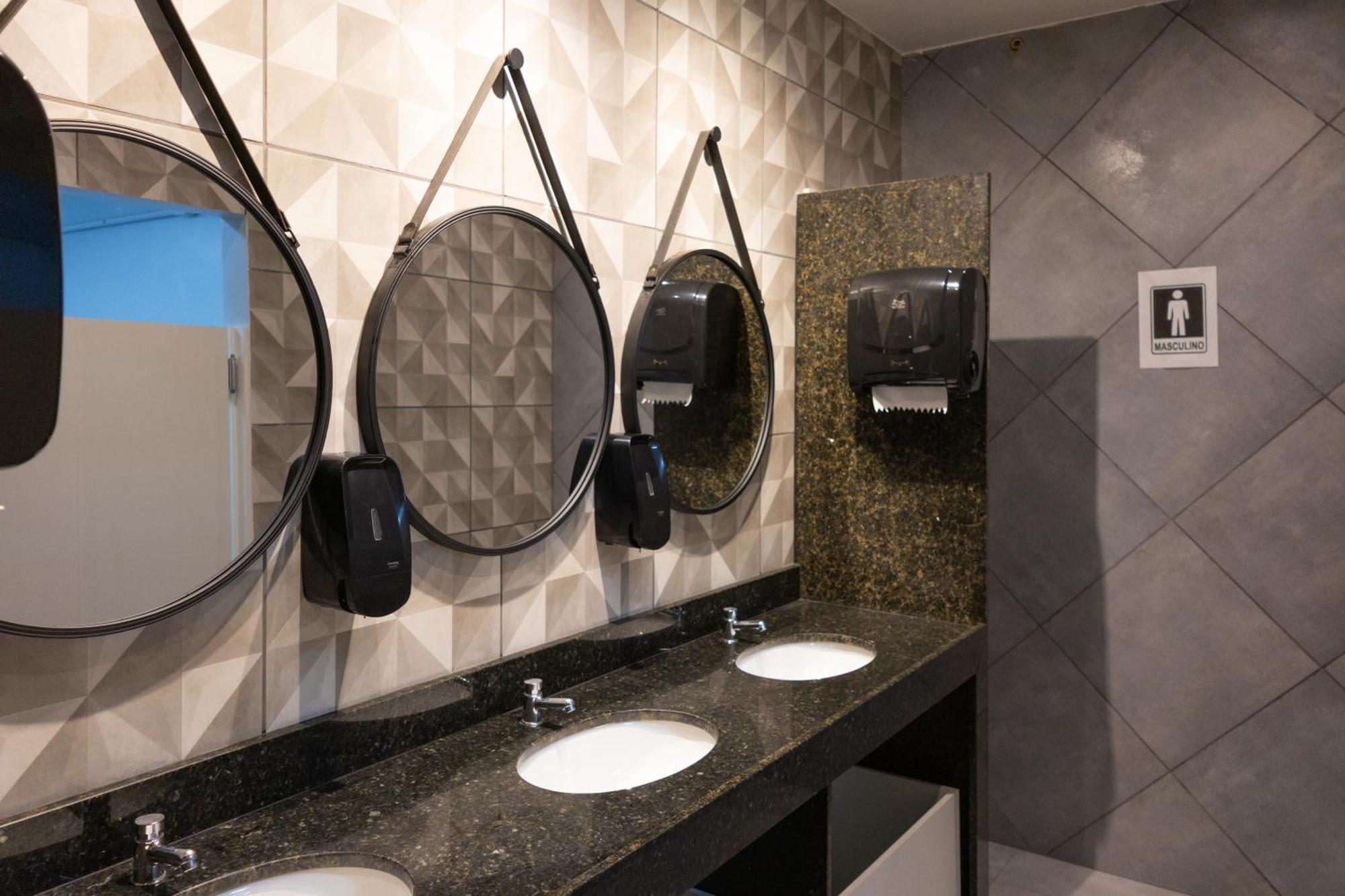 California Suites Belo Horizonte Luaran gambar