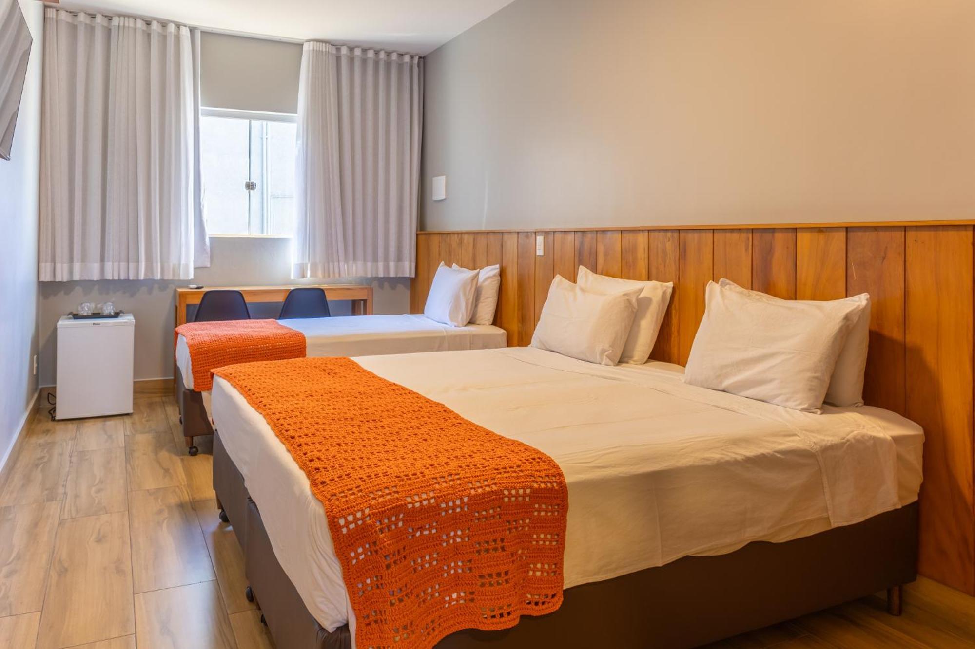 California Suites Belo Horizonte Luaran gambar