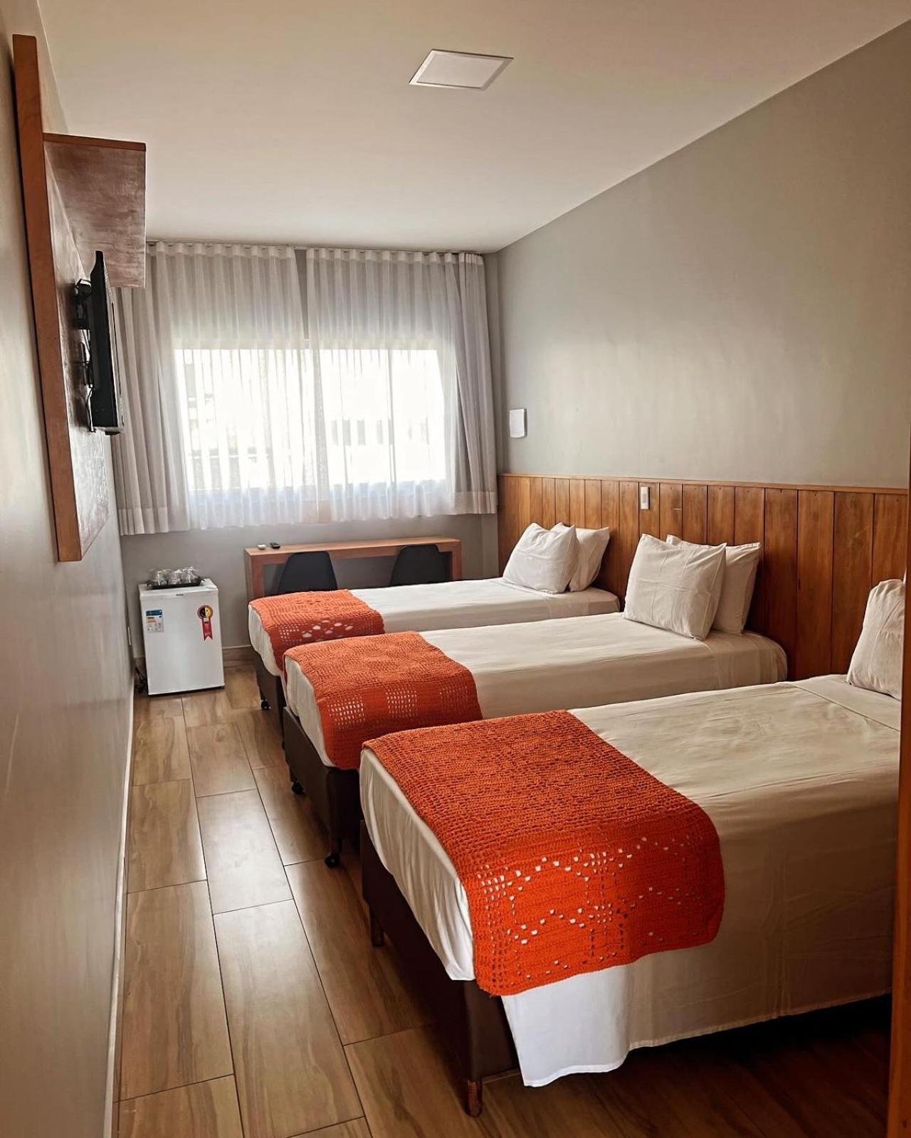California Suites Belo Horizonte Luaran gambar