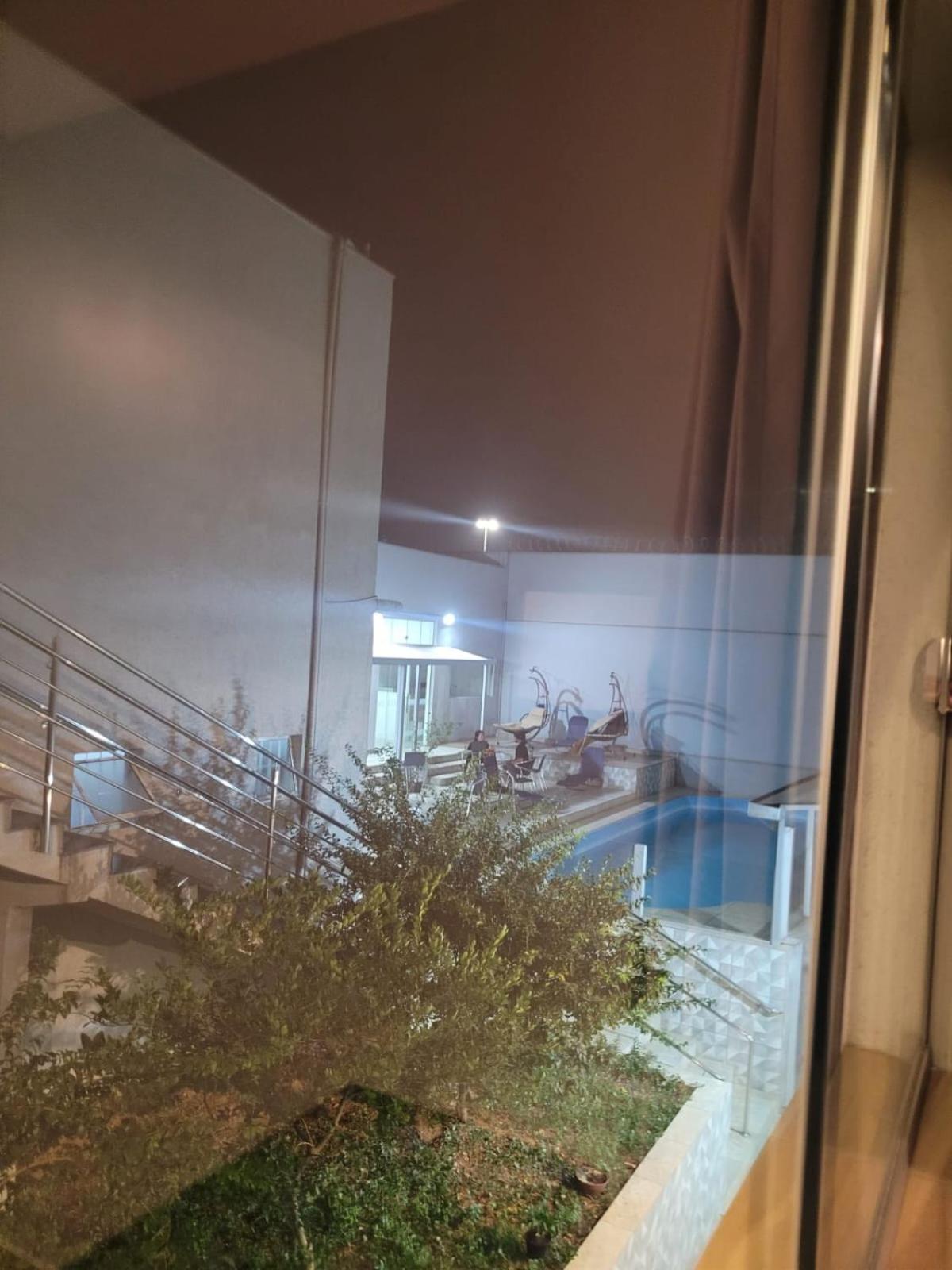 California Suites Belo Horizonte Luaran gambar