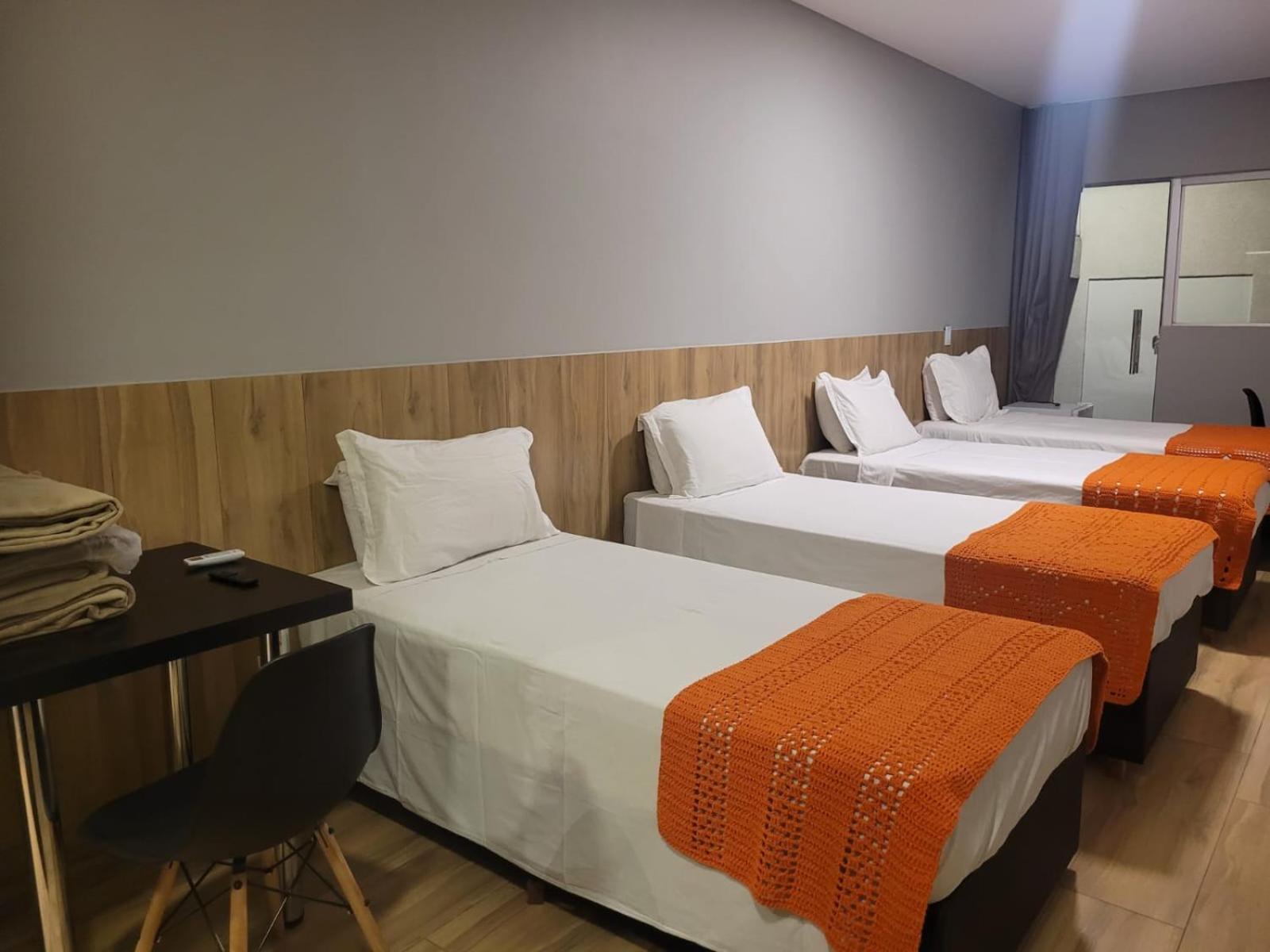 California Suites Belo Horizonte Luaran gambar