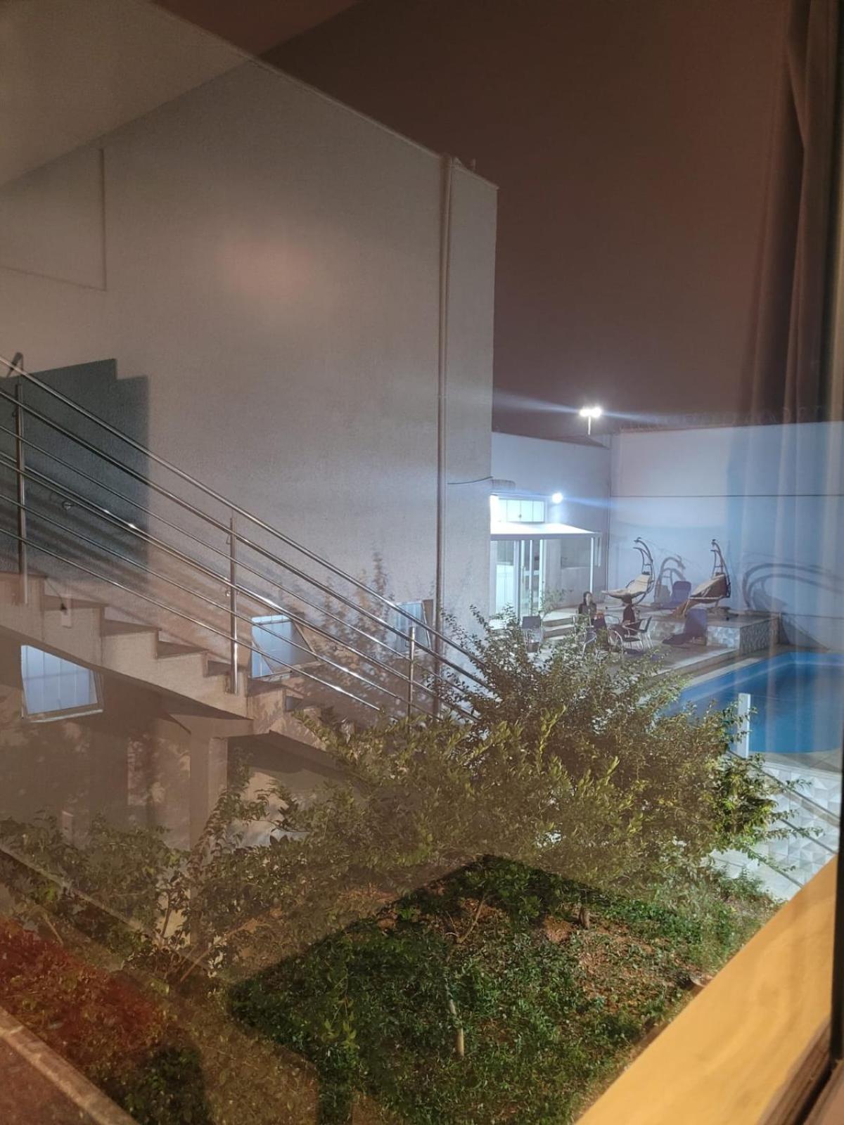 California Suites Belo Horizonte Luaran gambar