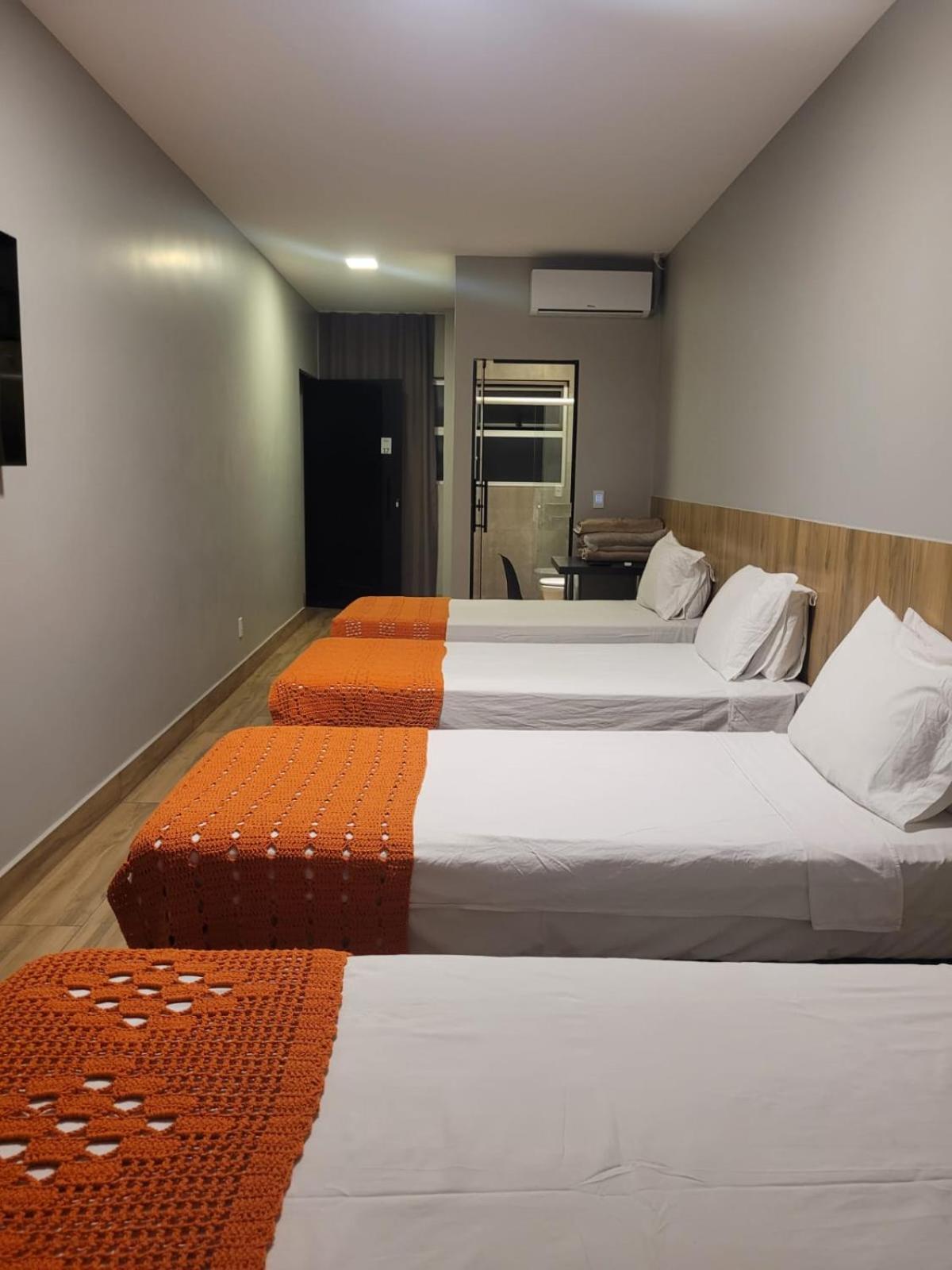 California Suites Belo Horizonte Luaran gambar