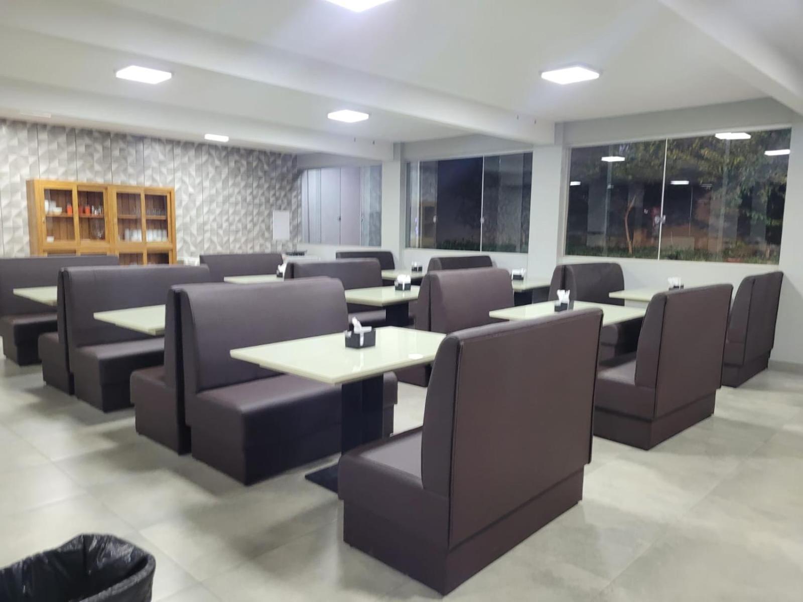 California Suites Belo Horizonte Luaran gambar