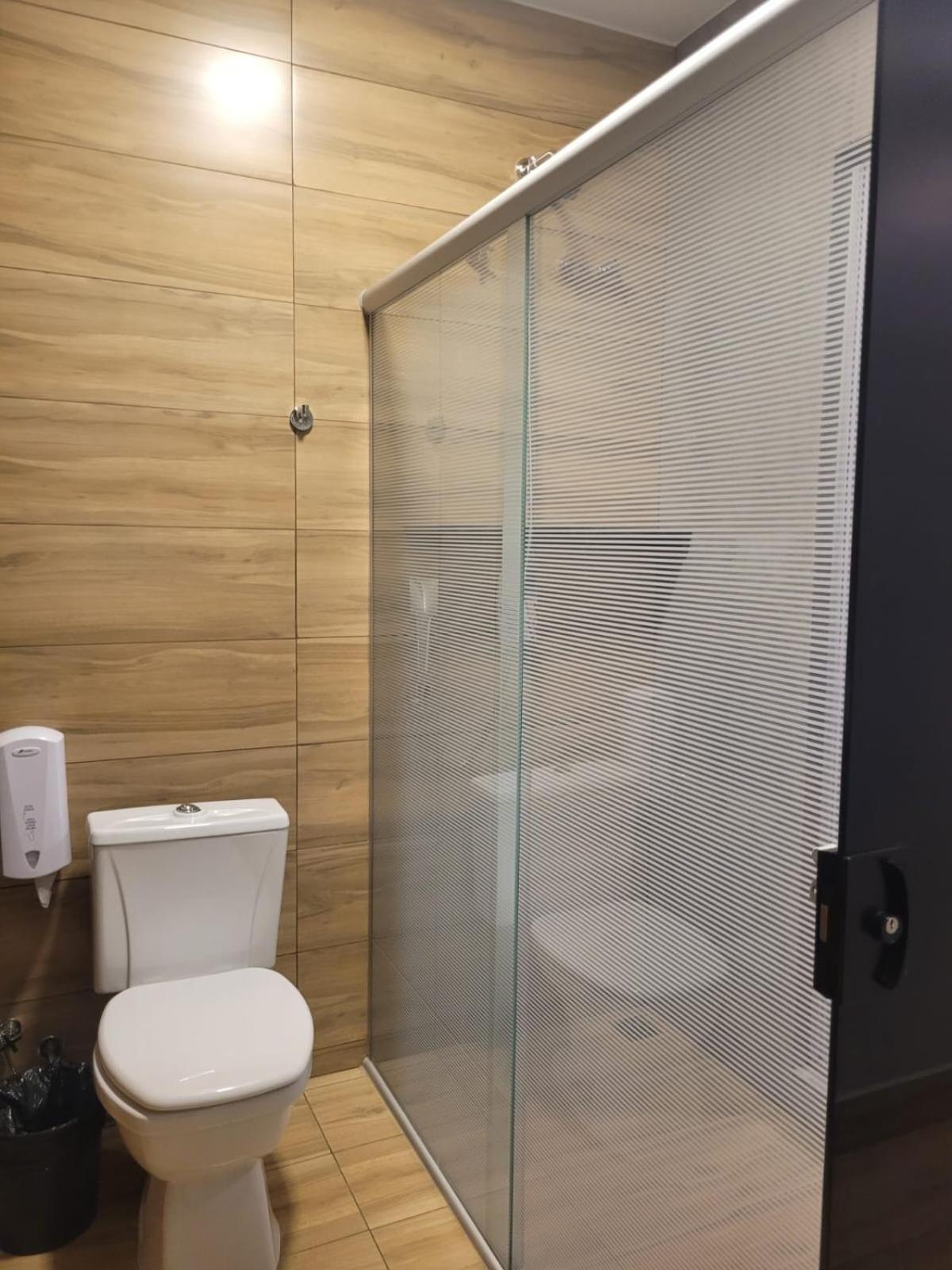 California Suites Belo Horizonte Luaran gambar