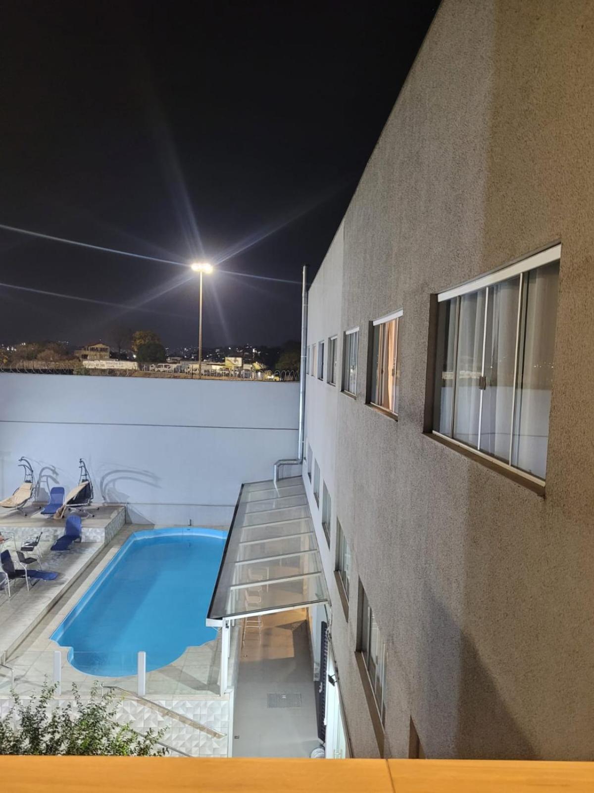 California Suites Belo Horizonte Luaran gambar