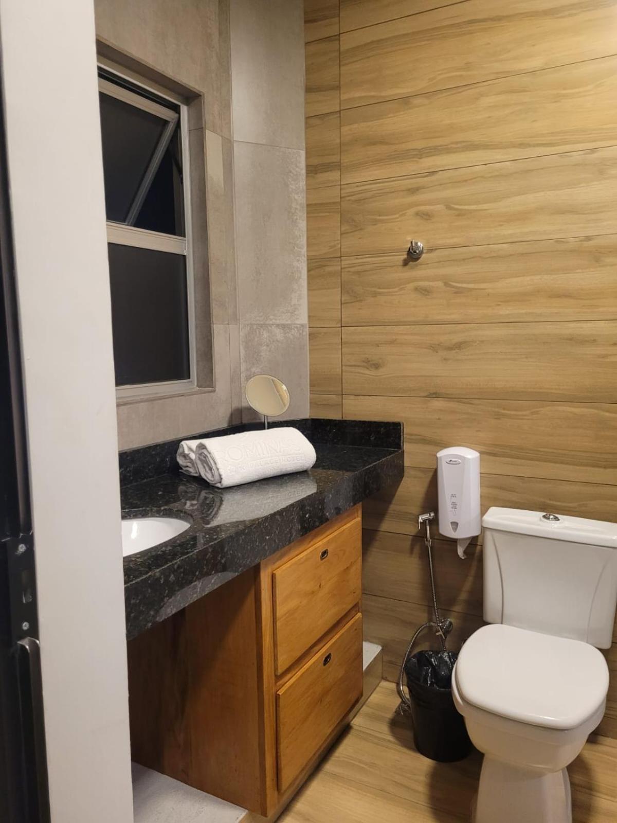 California Suites Belo Horizonte Luaran gambar