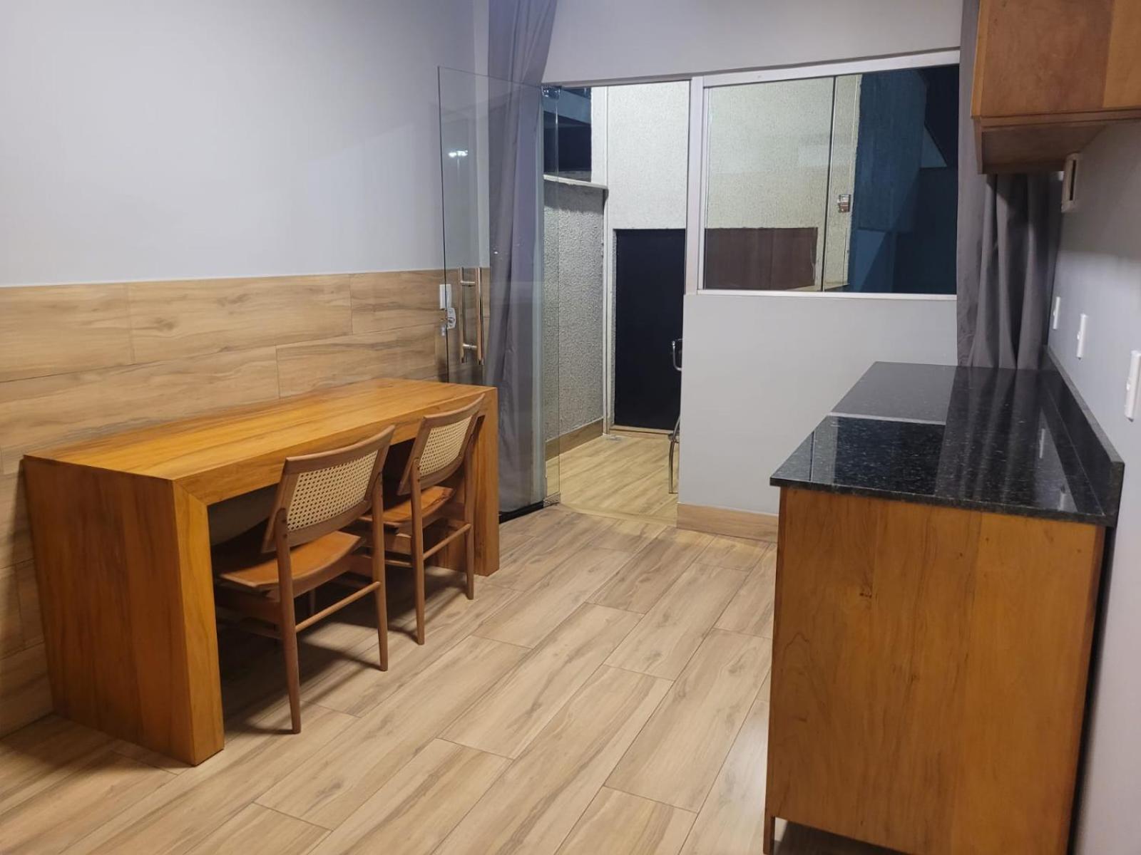 California Suites Belo Horizonte Luaran gambar