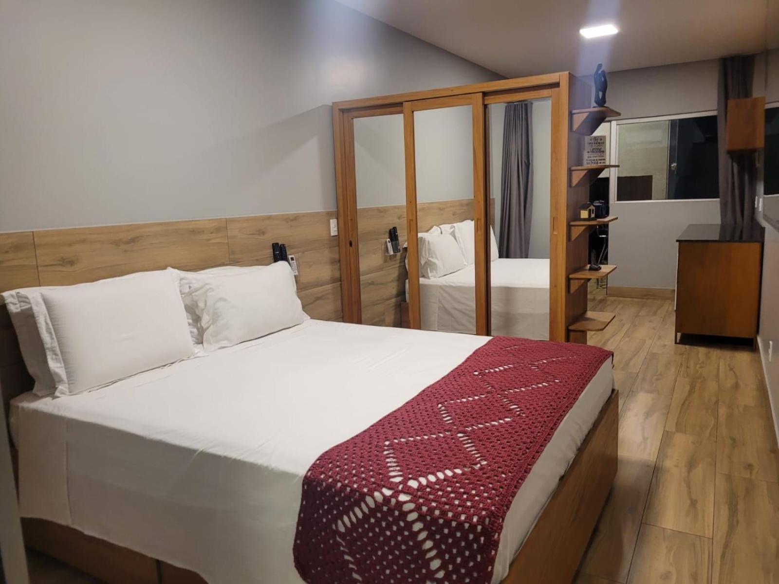 California Suites Belo Horizonte Luaran gambar