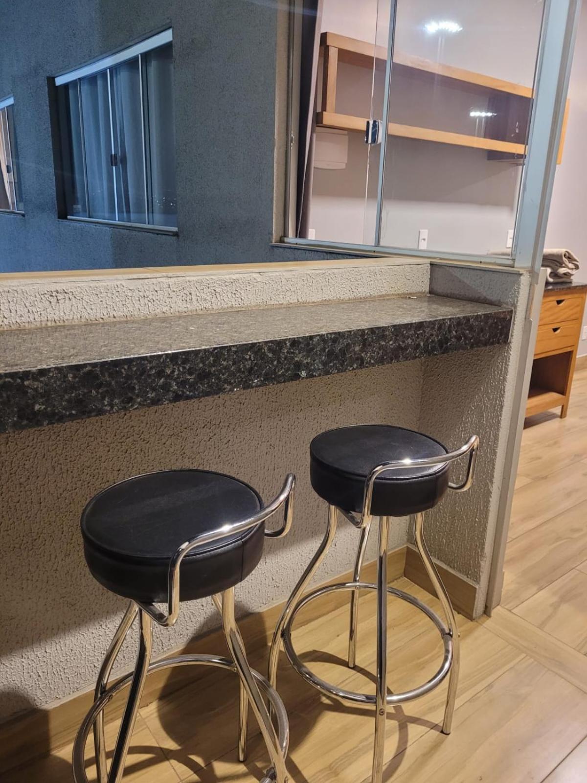 California Suites Belo Horizonte Luaran gambar